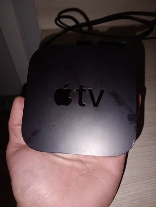 Apple TV 4K - Foto 5