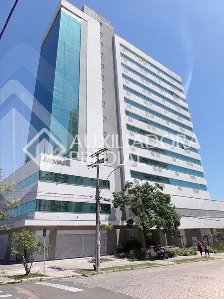 SALA COMERCIAL NOVA COM 45M² NA AVENIDA ASSIS BRASIL NO EDIFICIO NEO SUPERQUADRA - Foto 5