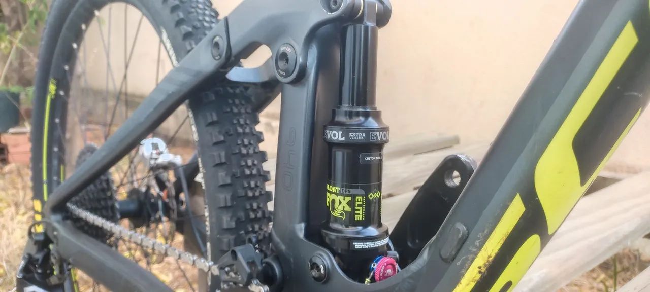 Scott Genius 740 2018 - Foto 3