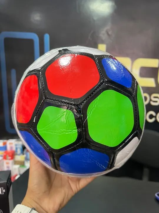 Bola de Futebol vários modelos disponíveis  - Foto 3