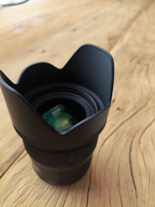 Lente Sigma ART 35mm 1.4 para Nikon - Foto 2