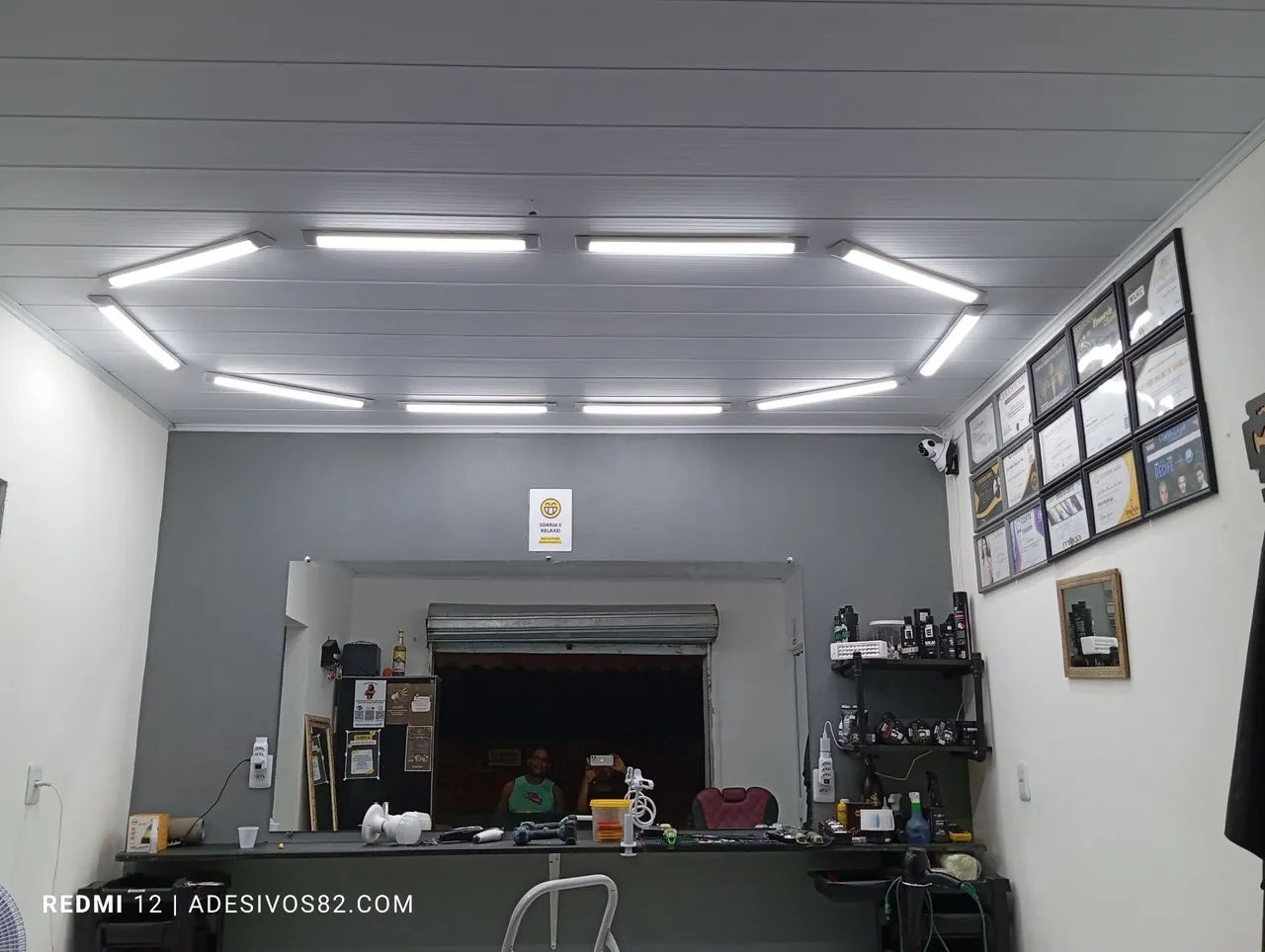 Instalações Elétricas  - Foto 4