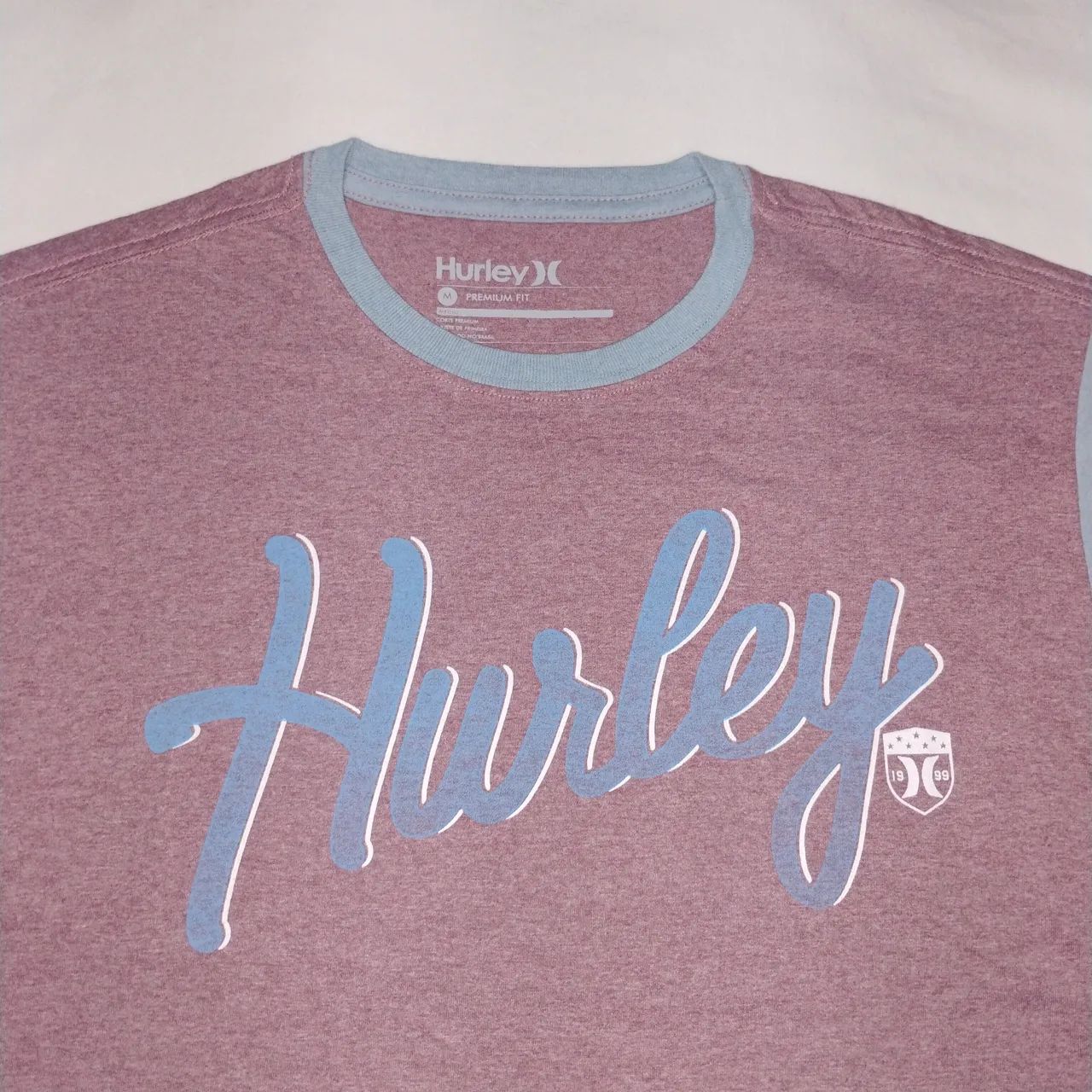 Camiseta Hurley  - Foto 2