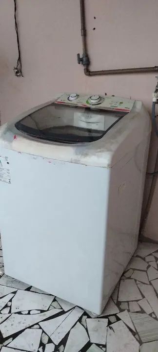 Máquina de lavar  - Foto 5