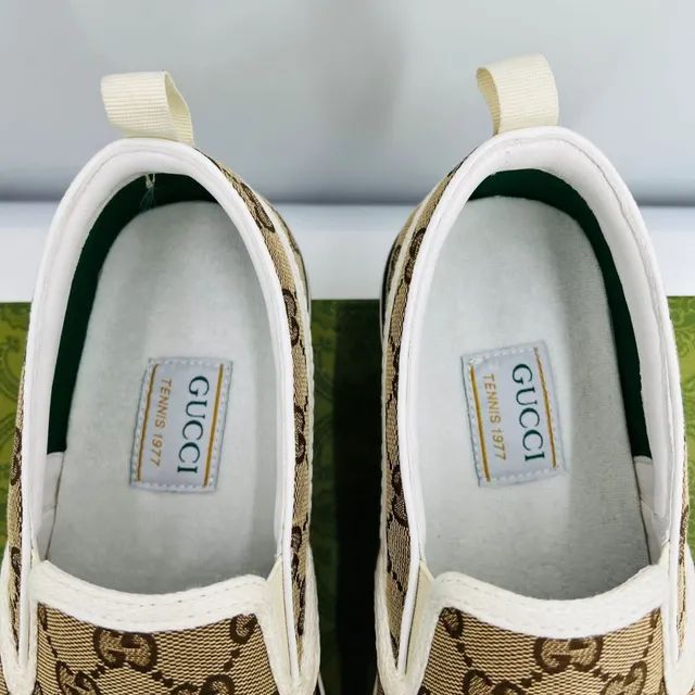 Sapato Gucci - Foto 3