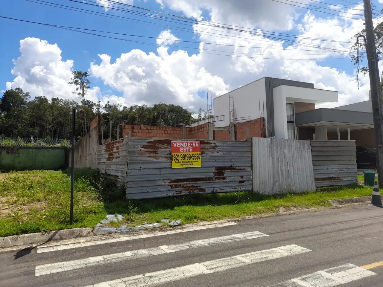 foto - Manaus - Ponta Negra