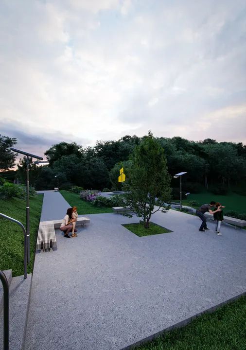 Terreno à venda no bairro Vila Germer - Timbó/SC - Foto 11