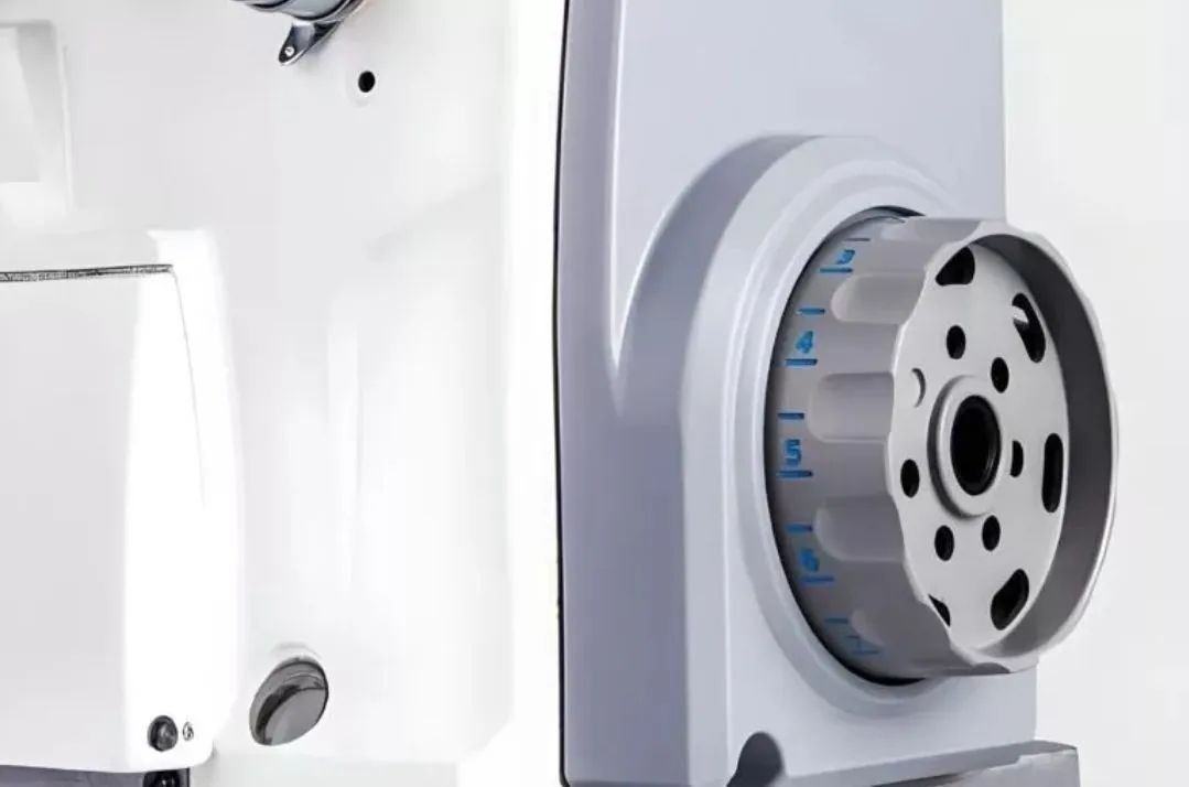 Máquina Jack interlock Nova zera. 220v - Foto 5