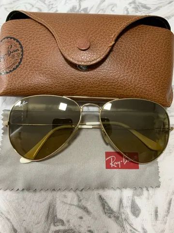 Óculos  de sol Ray Ban - Foto 3
