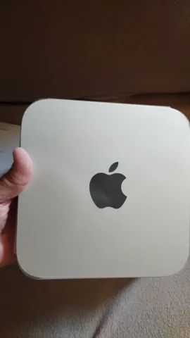 Mac mini M1 256 ssd 8 gb ram - Foto 4