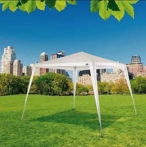 Tenda Gazebo Rafia 3M X 3M