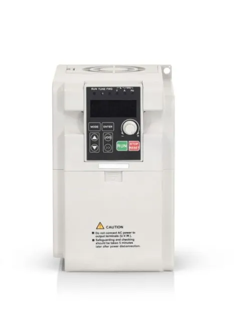 Inversor de Frequencia Solar para Bombeamento Solar 2cv
