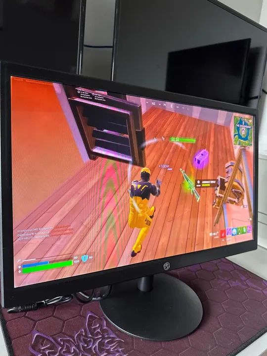 Monitor Gamer 20 polegadas 75hz