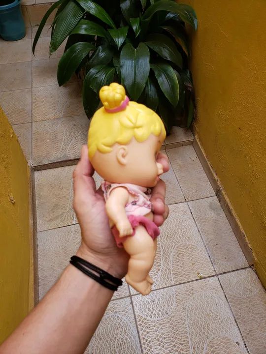 Boneca Litte Dolls em Samambaia (Aceito cartão) - Foto 4