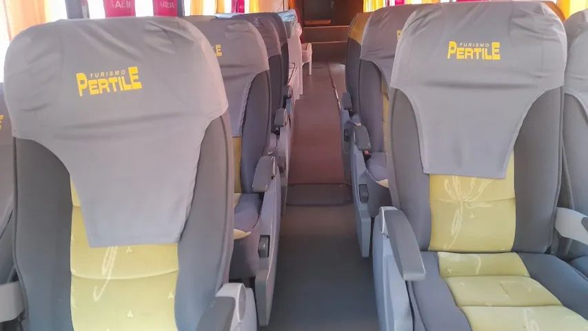 Onibus Motor casa - Foto 5