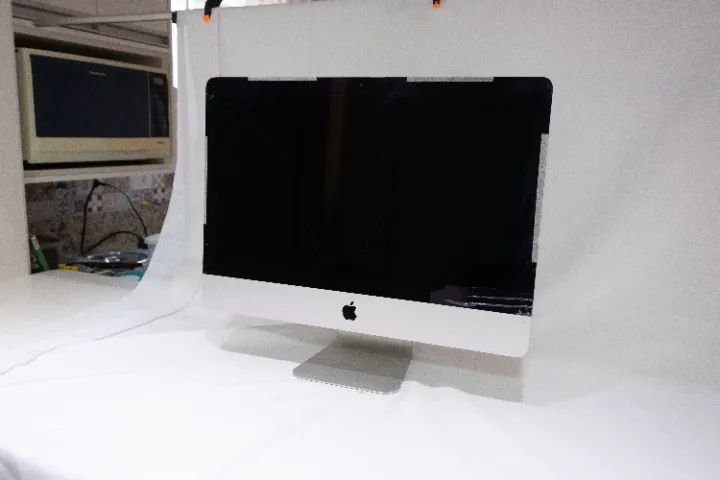 Apple iMac Core i5 2012 com 1 Tb e 16Gb Ram - Foto 2