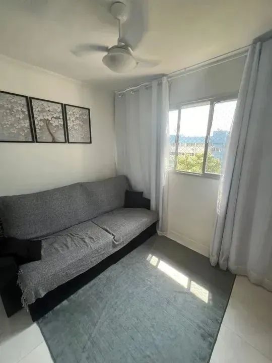 Apartamento de 2 quartos, montado e com excelente localização, a apenas duas quadras da pr - Foto 6
