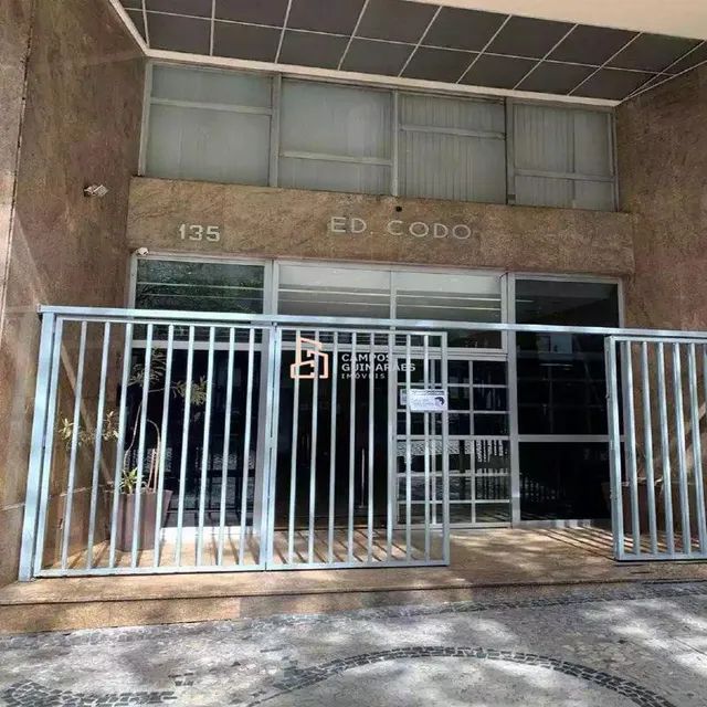 Sala para aluguel, Centro - Belo Horizonte/MG - Foto 2