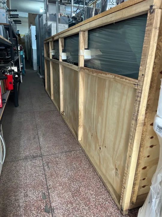 ILHA PARA CONGELADOS GELOPAR  - Foto 3
