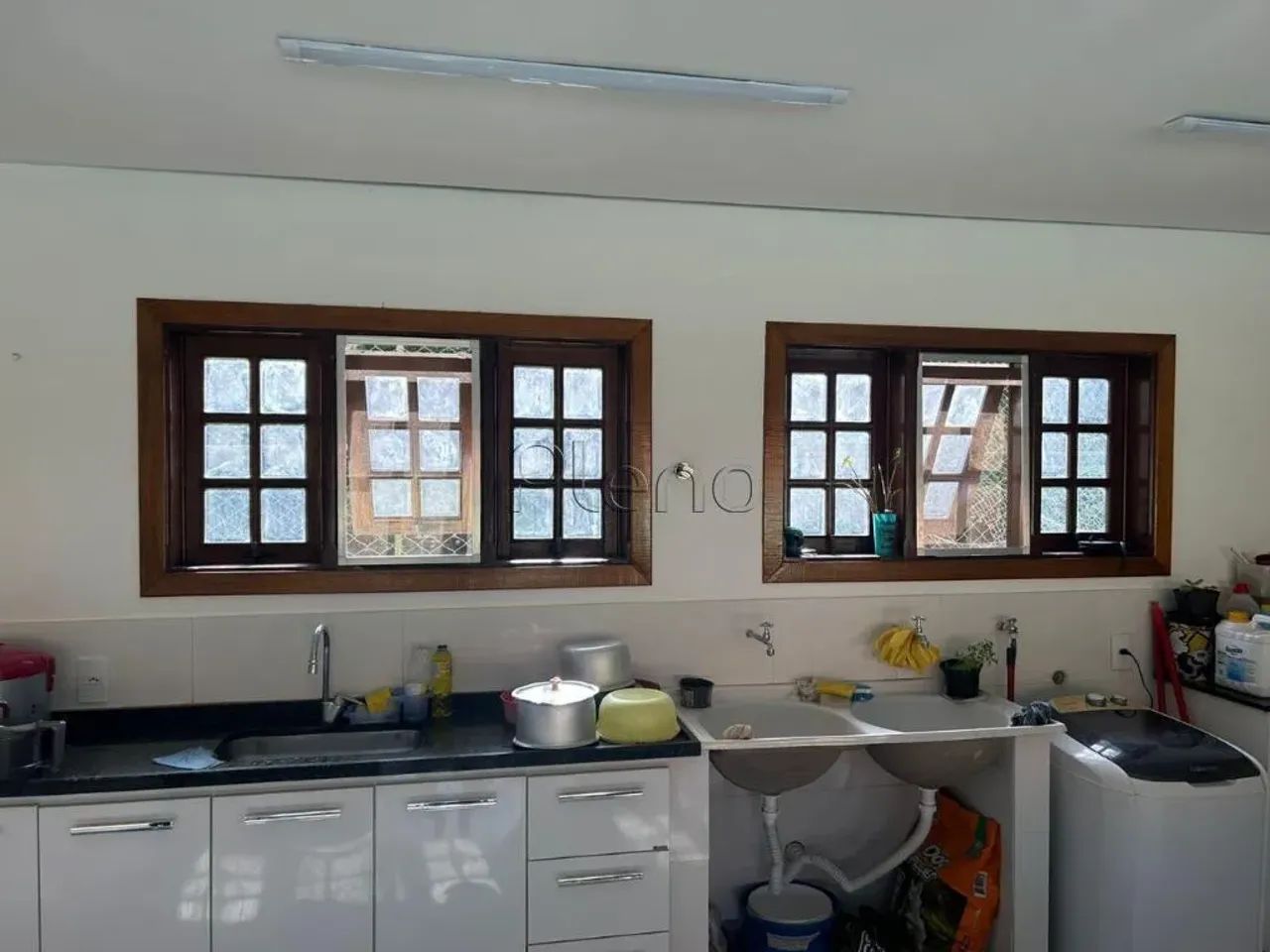 Chácara à venda em Campinas, Loteamento Chácaras Vale das Garças, com 2 suítes, com 1800 m - Foto 8