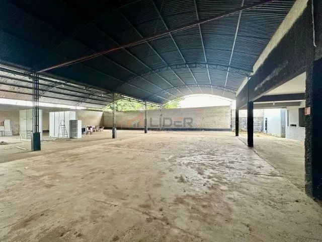 Alugo Galpão Comercial no Honório Fraga - Foto 4