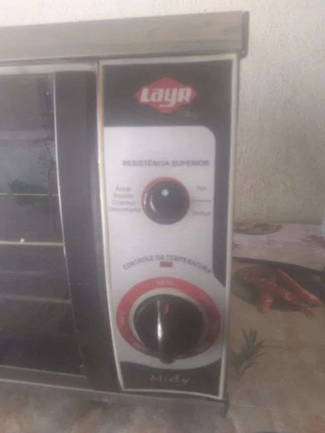 Forno Layr 220v $400 - Foto 2
