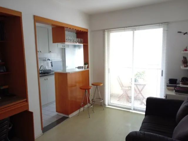 Captação de Apartamento a venda na Rua Itararé, Bela Vista, São Paulo, SP