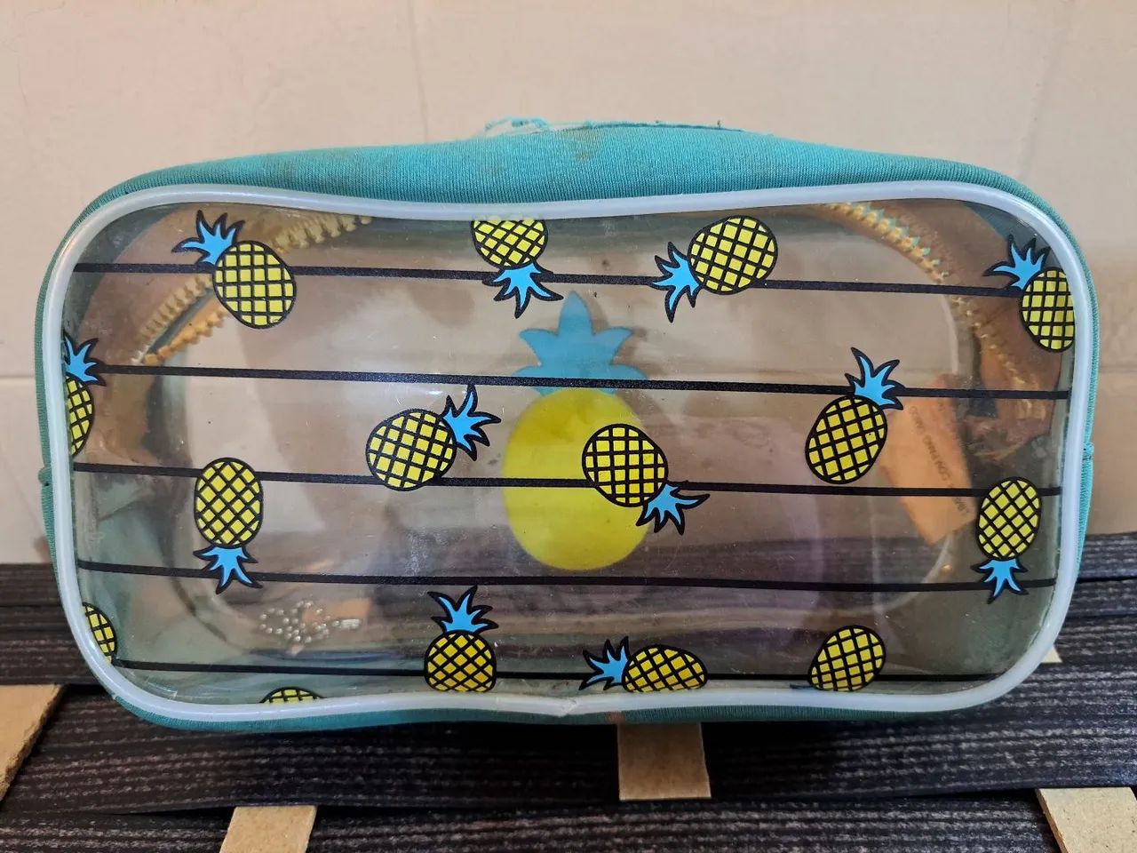 Necessarie para make - Foto 2