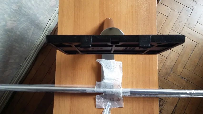 TV Samsung QN55Q7FNAG / QN65Q7FNAG 4k Smart QLED - Base de mesa - Foto 4