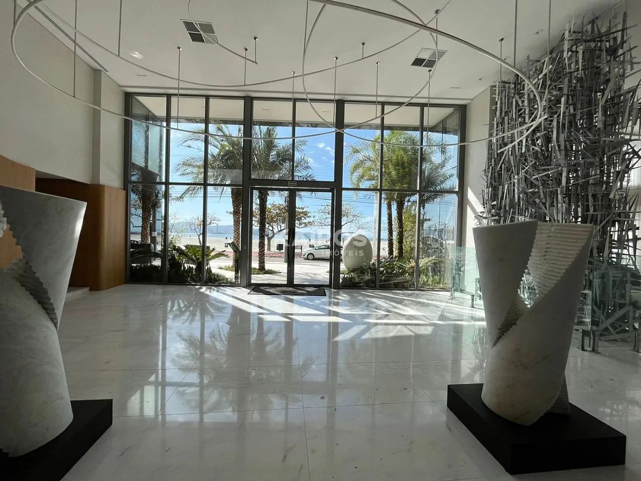 APARTAMENTO A VENDA EDIFICIO PHAROS CECHINEL - Foto 5