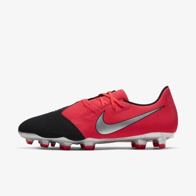Chuteira de Campo Nike Phantom Venom Academy FG. - Foto 2