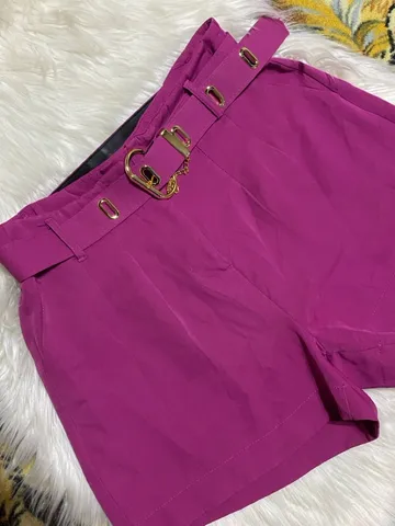 Short novo