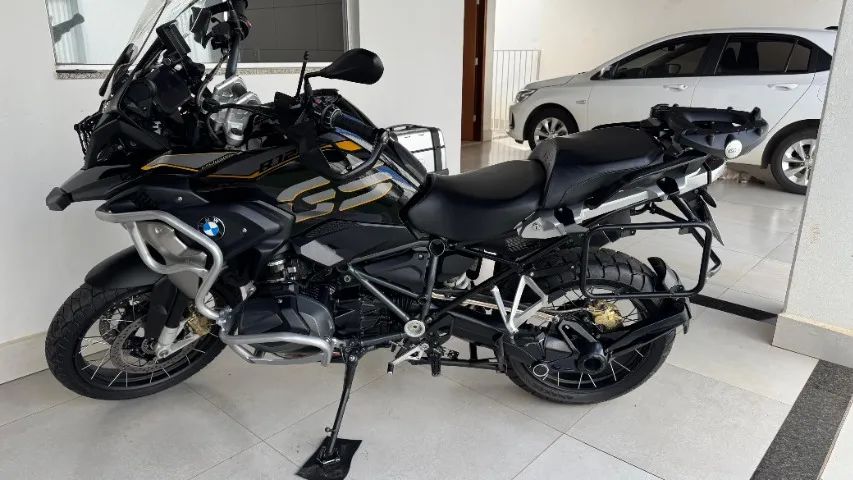 BMW R 1250 GS PREMIUM EXCLUSIVE 2019/20 - Foto 2