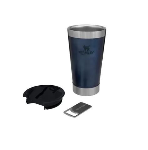 Copo Stainlss Steel Beer Pint  473ml
