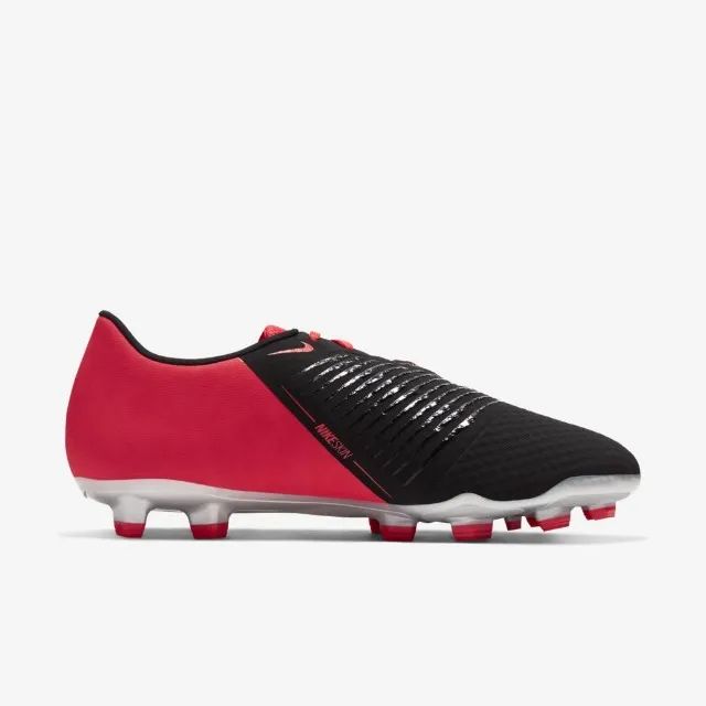 Chuteira de Campo Nike Phantom Venom Academy FG. - Foto 3