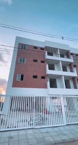 Captação de Apartamento para locação na Rua Ivo Souto Maior, Jardim Camboinha, Cabedelo, PB
