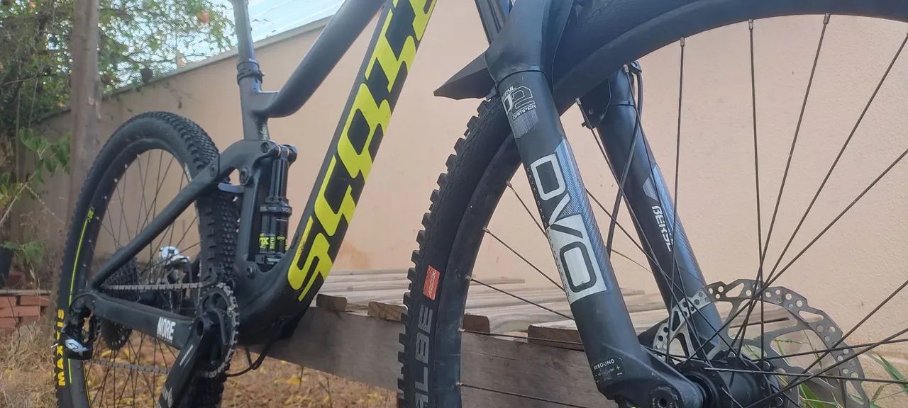 Scott Genius 740 2018 - Foto 4