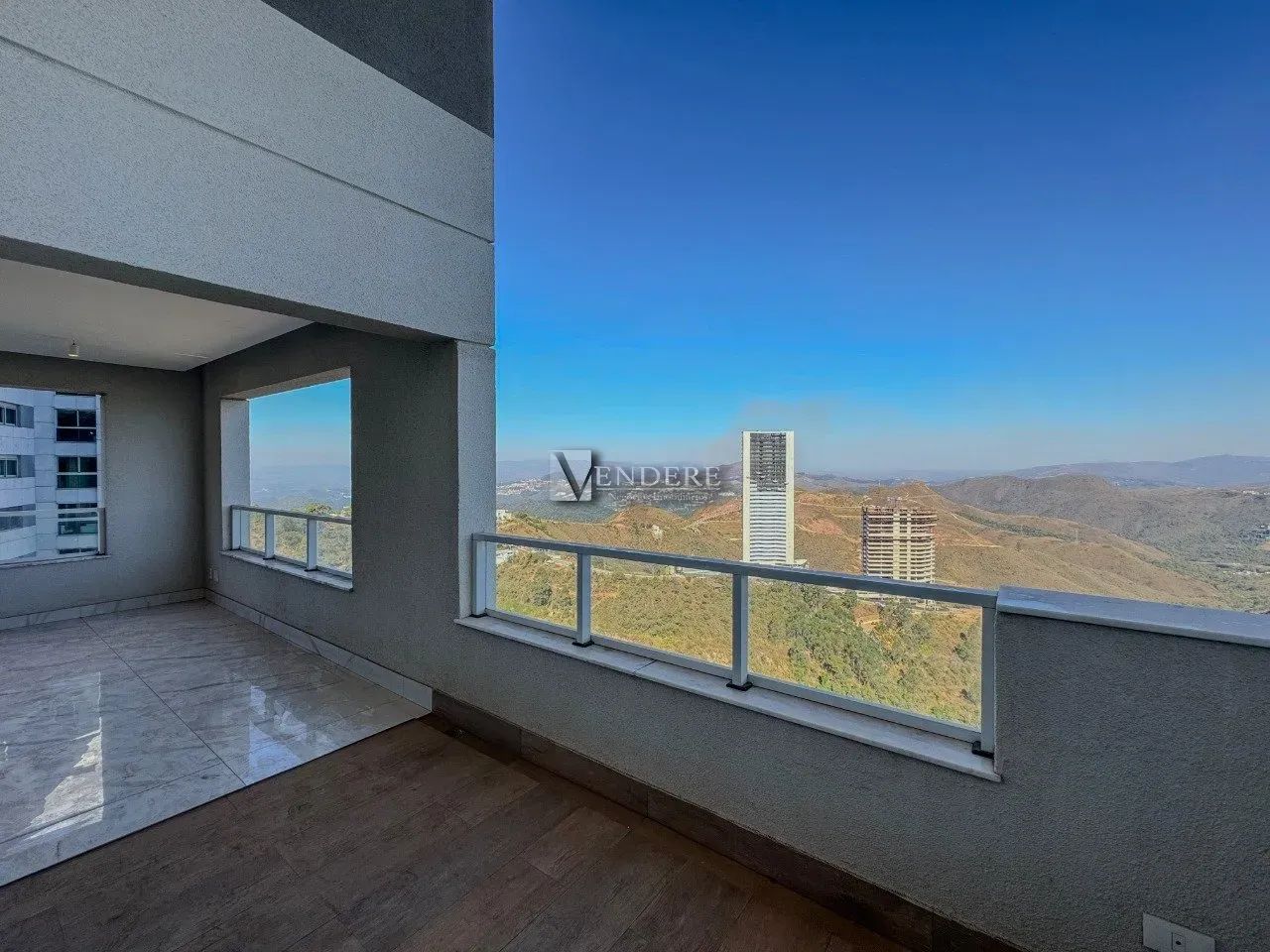 Apartamento duplex 198m² à venda no Vila da Serra - Foto 2