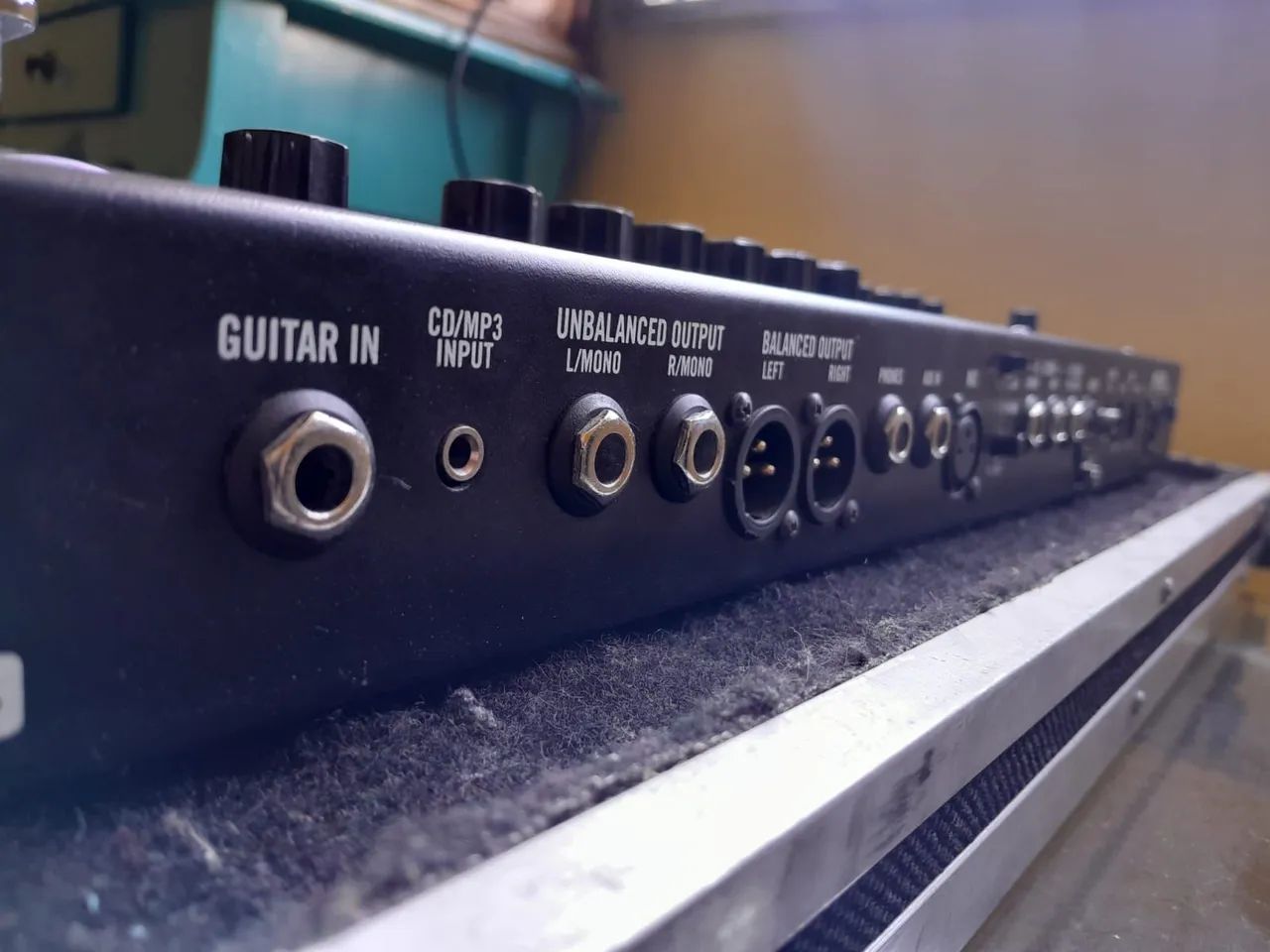 Line 6 Pod HD 500x - Foto 5