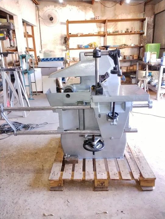 Respigadeira invicta 3 eixo 6900 reais  - Foto 2