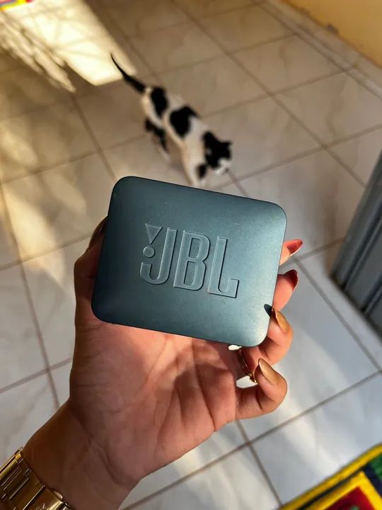 JBL go 2 ORIGINAL  - Foto 2