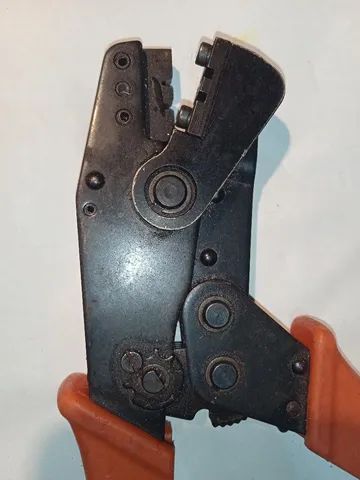 Grampeador para terminais  - Foto 3