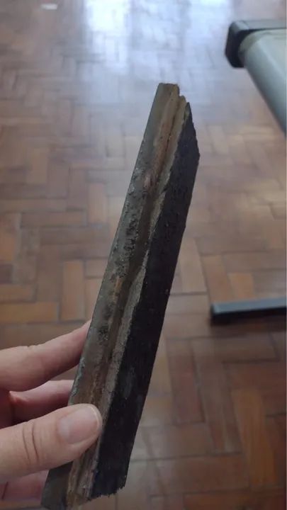 TACO DE MADEIRA IPE  - Foto 2