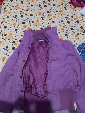 Jaqueta M.officer original