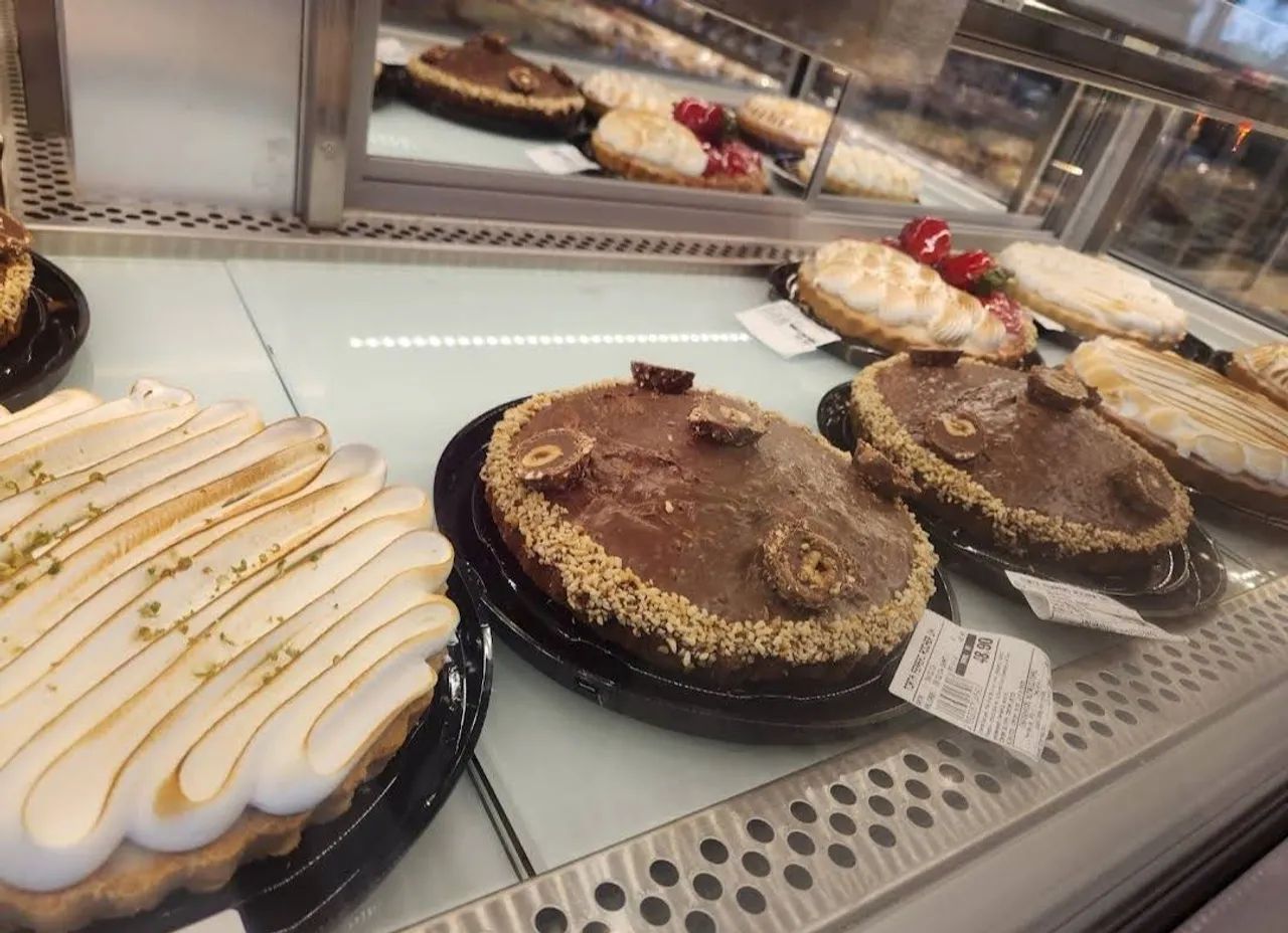 010 PADARIA LITORAL PAULISTA - Foto 3