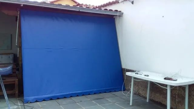 Abrigo de Automóvel  - Foto 2