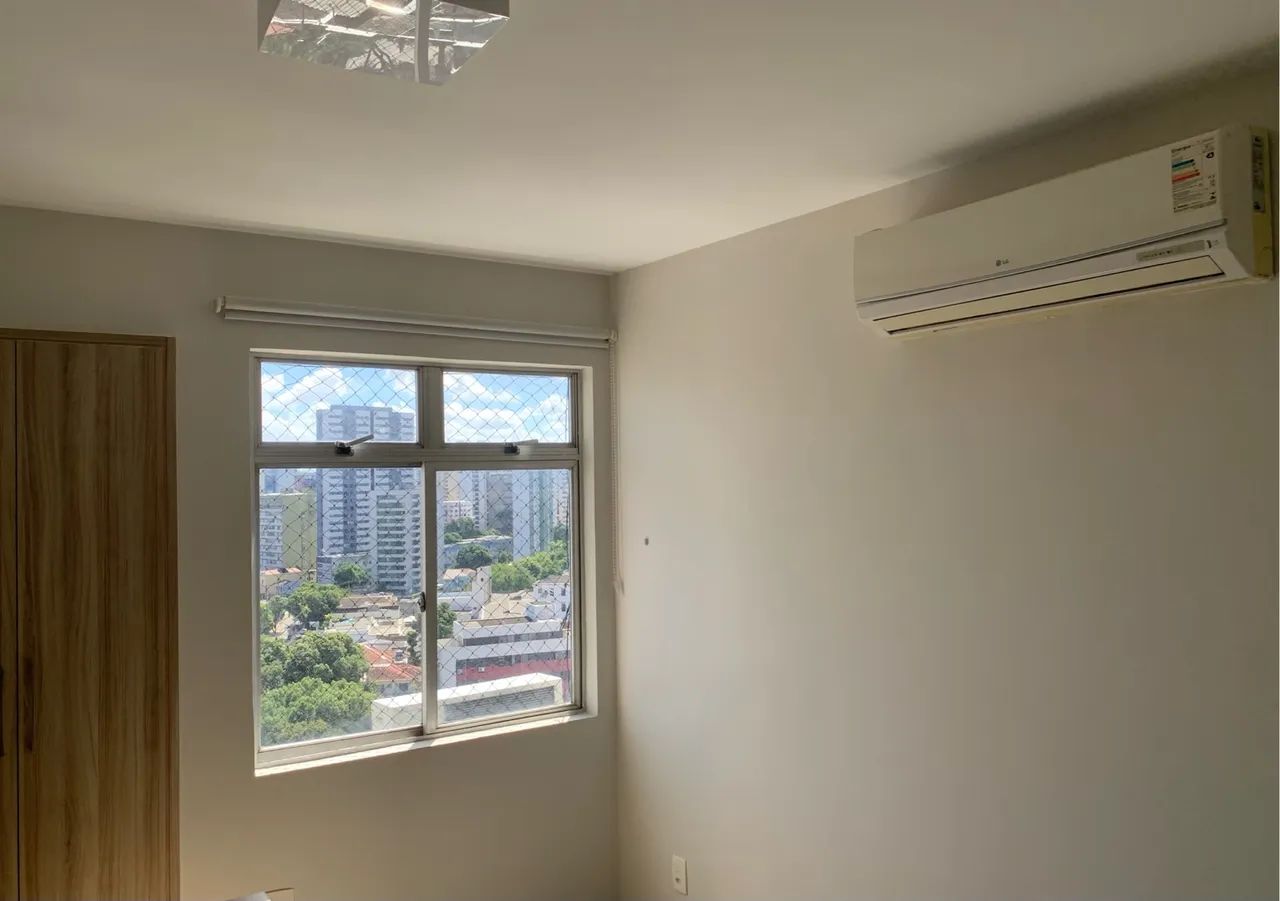 Apartamento no Espinheiro com 212m2 na Rua da Hora com 5 Quartos e 5 Banheiros - Foto 11