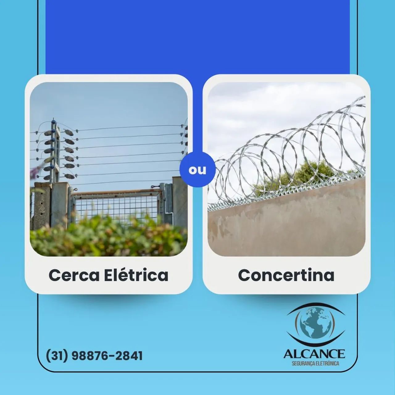 Câmeras de Segurança - Sua Segurança Começa Pela Prevenção! - Foto 6