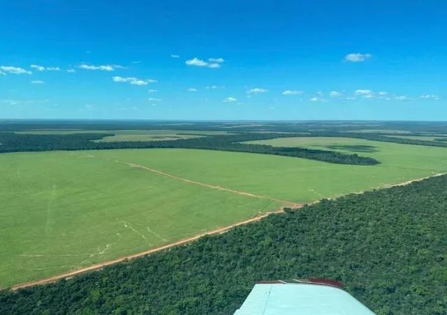 Fazenda de 6.402 hectares em Nova Mutum-MT - Foto 2