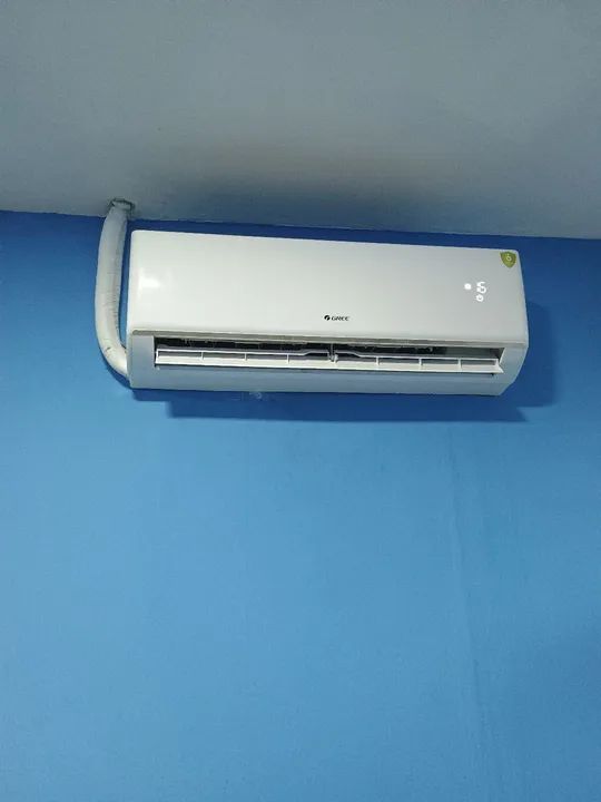 Instalação e reparos em ar condicionado  - Foto 2